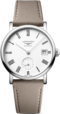 Longines Elegance The Elegant Collection Automatic L4.312.4.11.2