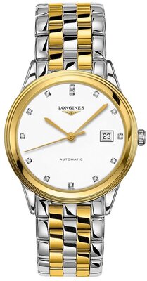 Longines Heritage Flagship Heritage Classic Automatic L4.974.3.27.7
