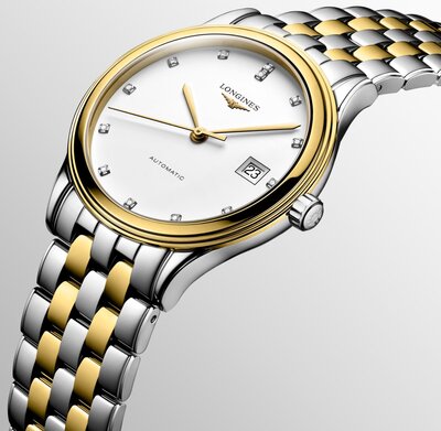 Longines Heritage Flagship Heritage Classic Automatic L4.974.3.27.7