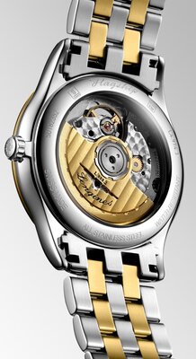 Longines Heritage Flagship Heritage Classic Automatic L4.974.3.27.7