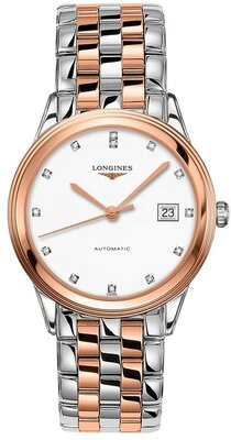 Longines Heritage Flagship Heritage Classic Automatic L4.974.3.99.7