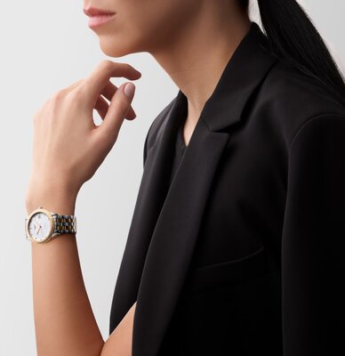 Longines Heritage Flagship Heritage Classic Automatic L4.974.3.99.7