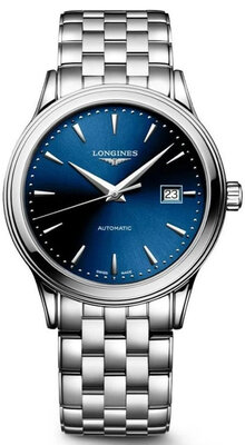 Longines Heritage Flagship Heritage Classic Automatic L4.984.4.98.6