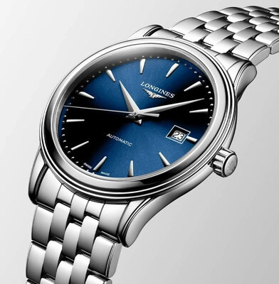 Longines Heritage Flagship Heritage Classic Automatic L4.984.4.98.6