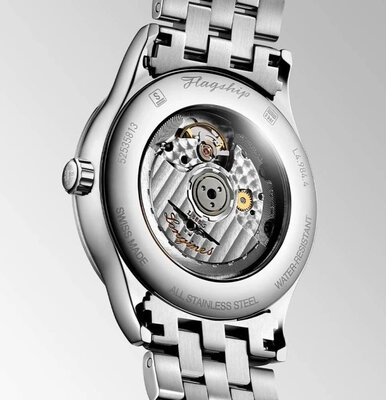 Longines Heritage Flagship Heritage Classic Automatic L4.984.4.98.6