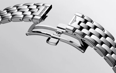 Longines Heritage Flagship Heritage Classic Automatic L4.984.4.98.6