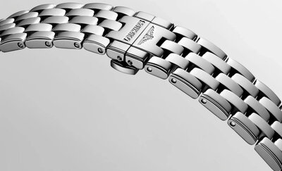 Longines Heritage Flagship Heritage Classic Automatic L4.984.4.98.6