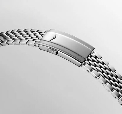 Longines Heritage Legend Diver Automatic Chronometr L3.764.4.50.7