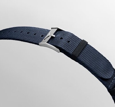 Longines Heritage Legend Diver Automatic Chronometr L3.764.4.90.2