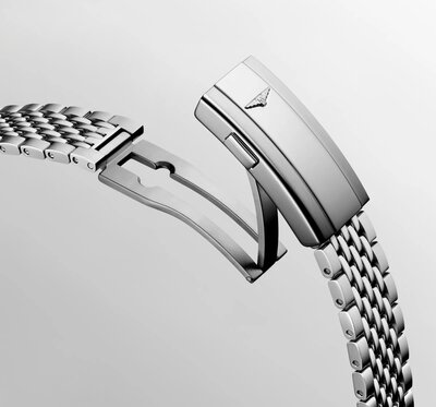 Longines Heritage Legend Diver Automatic Chronometr L3.764.4.96.6