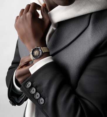 Longines Heritage Legend Diver Automatic L3.374.4.30.2