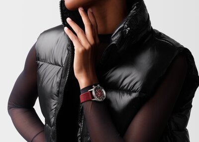 Longines Heritage Legend Diver Automatic L3.374.4.40.2