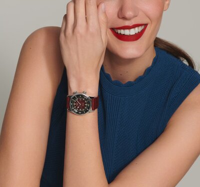 Longines Heritage Legend Diver Automatic L3.374.4.40.2