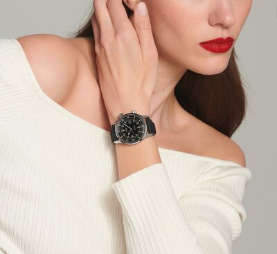 Longines Heritage Legend Diver Automatic L3.374.4.50.0