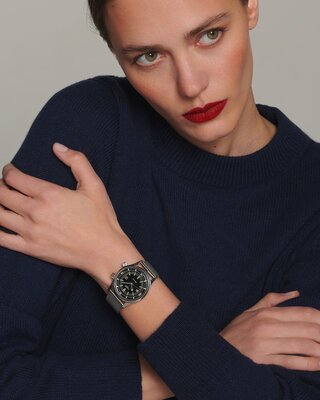 Longines Heritage Legend Diver Automatic L3.374.4.50.6