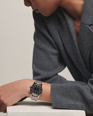 Longines Heritage Legend Diver Automatic L3.374.4.50.6