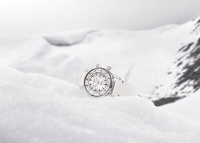 Longines Heritage Legend Diver Automatic L3.374.4.80.0