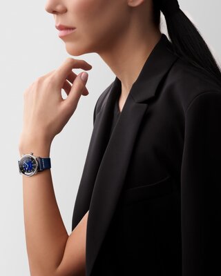 Longines Heritage Legend Diver Automatic L3.374.4.90.2