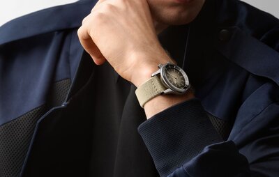 Longines Heritage Legend Diver Automatic L3.774.4.30.2