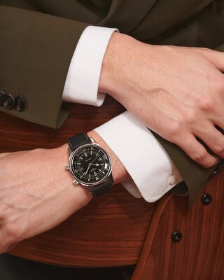 Longines Heritage Legend Diver Automatic L3.774.4.50.0