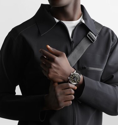 Longines Heritage Legend Diver Automatic L3.774.4.50.9