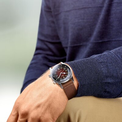 Longines Heritage Legend Diver Automatic L3.774.4.60.2