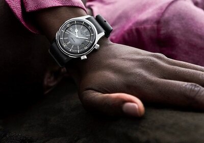 Longines Heritage Legend Diver Automatic L3.774.4.70.2