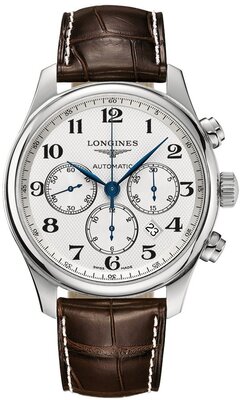 Longines Master Collection Automatic Chronograph L2.859.4.78.3
