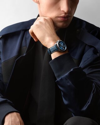 Longines Master Collection Automatic Chronograph L2.859.4.92.0