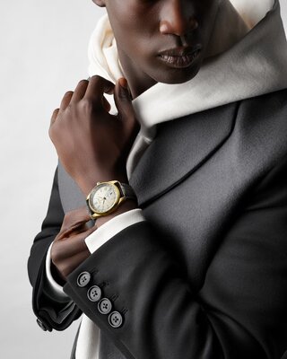 Longines Master Collection Automatic GMT L2.844.6.71.2 Limited Edition 500pcs