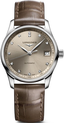 Longines Master Collection Automatic L2.357.4.07.2