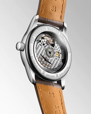 Longines Master Collection Automatic L2.357.4.07.2