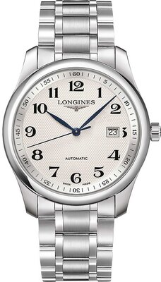 Longines Master Collection Automatic L2.793.4.78.6