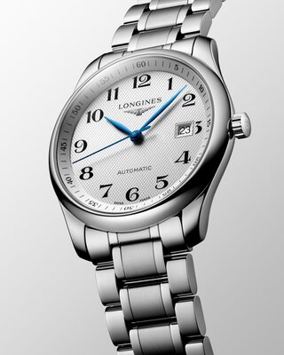 Longines Master Collection Automatic L2.793.4.78.6