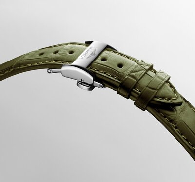 Longines Master Collection Automatic L2.893.4.09.2