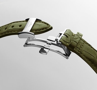 Longines Master Collection Automatic L2.893.4.09.2