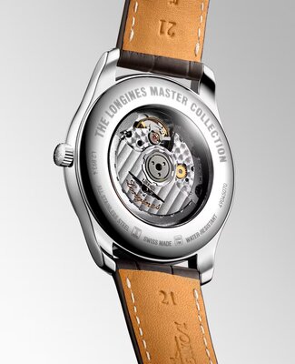 Longines Master Collection Automatic L2.893.4.59.2
