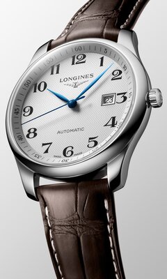 Longines Master Collection Automatic L2.893.4.78.3