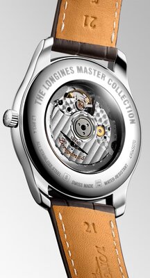 Longines Master Collection Automatic L2.893.4.78.3
