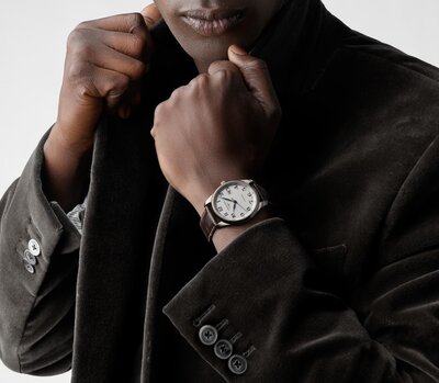 Longines Master Collection Automatic L2.893.4.78.3