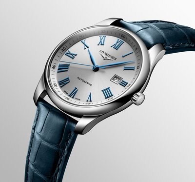 Longines Master Collection Automatic L2.893.4.79.2