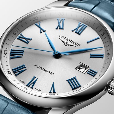 Longines Master Collection Automatic L2.893.4.79.2