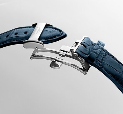 Longines Master Collection Automatic L2.893.4.79.2