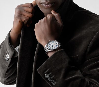 Longines Master Collection Automatic L2.893.4.79.6