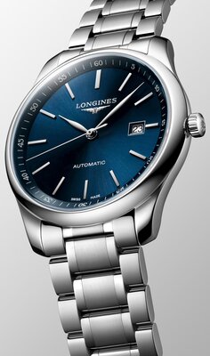 Longines Master Collection Automatic L2.893.4.92.6