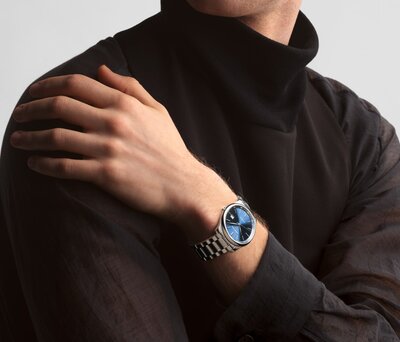 Longines Master Collection Automatic L2.893.4.92.6