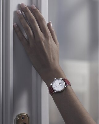 Longines Master Collection Automatic Moonphase L2.409.4.87.2