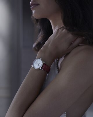 Longines Master Collection Automatic Moonphase L2.409.4.87.2