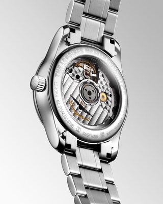 Longines Master Collection Automatic Moonphase L2.409.4.87.6