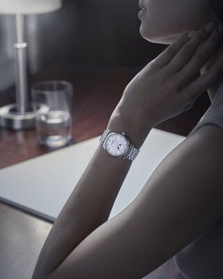 Longines Master Collection Automatic Moonphase L2.409.4.87.6